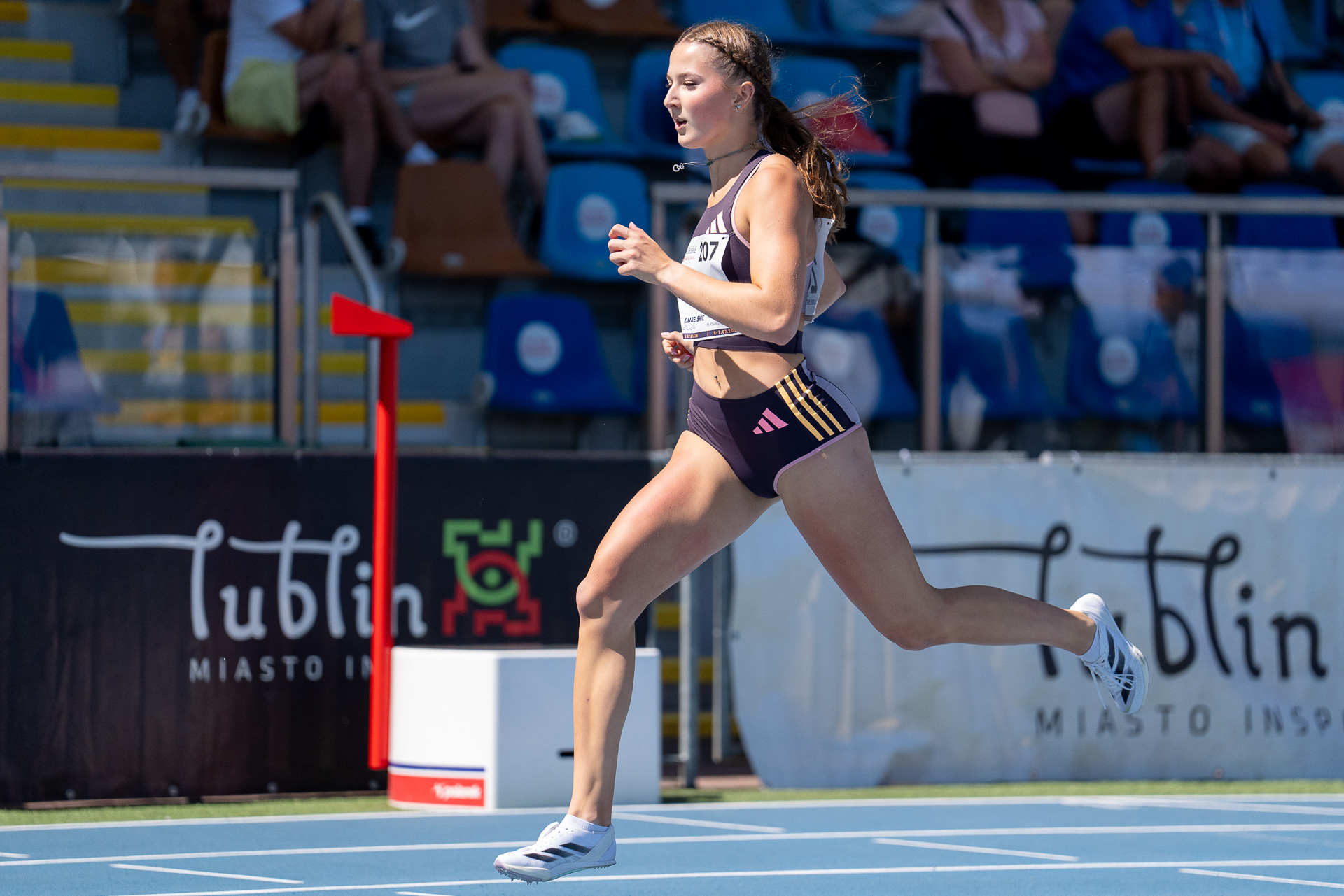 30. Ogólnopolska Olimpiada Młodzieży dz. 2 obrazek 17